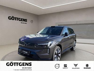 Volvo EX90
