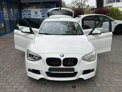 Gebraucht BMW 116