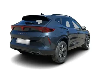 Neu Cupra Formentor 204 PS (150 kW) 2026 Grau SUV