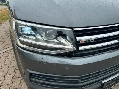 Gebraucht VW Multivan