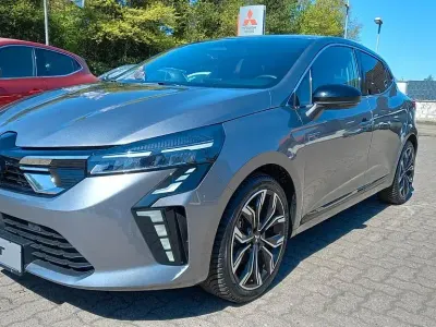 Usata Mitsubishi Colt Select 143 CV (105 kW) 2025 Grigio Utilitaria