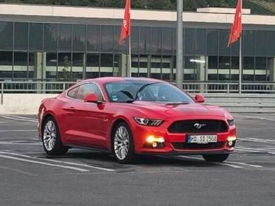 Ford Mustang GT
