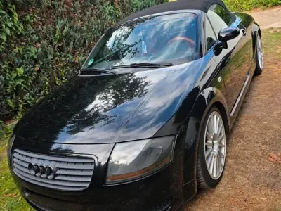 Gebraucht Audi TT Roadster