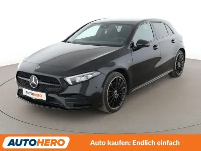 Gebraucht Mercedes A250