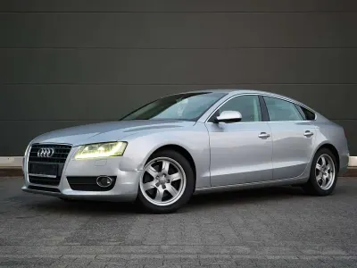 Gebraucht Audi A5