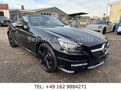 Mercedes SLK200