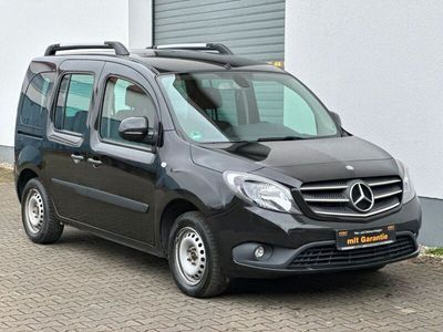 Mercedes Citan 112