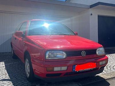 VW Golf III