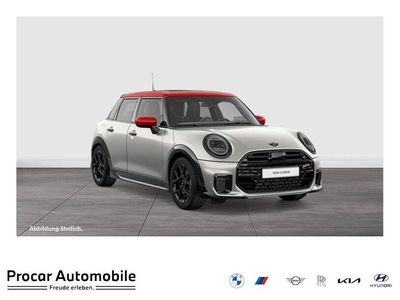 Gebraucht Mini Cooper 156 PS (114 kW) 2024 Andere Kleinwagen