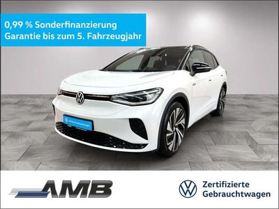 VW ID.4
