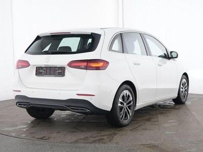 Usata Mercedes B200 Progressive 150 CV (110 kW) 2025 Bianco Monovolume