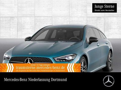 Mercedes CLA220