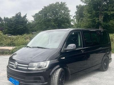 VW T6