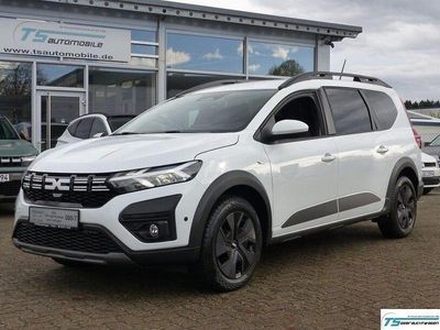Andere Gebraucht 2024 Dacia Jogger Van / Kleinbus | 21.490 € (Fairer Preis)