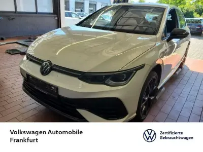 Gebraucht VW Golf VIII R 320 PS (235 kW) 2023 Pure white Limousine