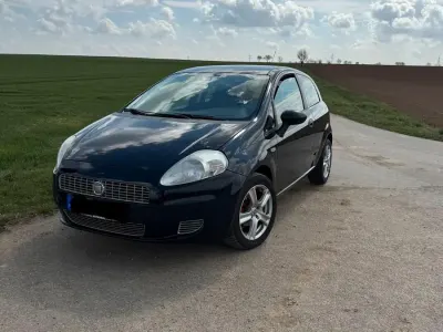 Usata Fiat 500 69 CV (50 kW) 2009 Cabrio
