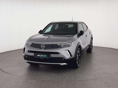 Gebraucht Opel Mokka-e Ultimate 100 kW (136 PS) 2022 Grau SUV