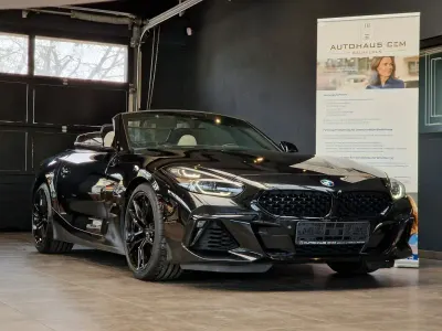 Gebraucht BMW Z4