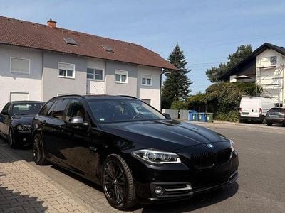 BMW 535