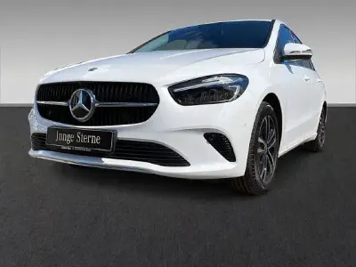 Brugt Mercedes B250e Advanced 218 HK (160 kW) 2025 MPV