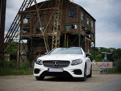 Mercedes E200
