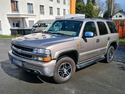 gebraucht Chevrolet Tahoe 5,3 L