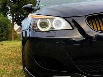 BMW 535
