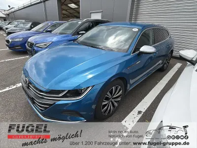 Gebraucht VW Arteon