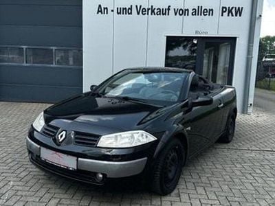 Renault Mégane II
