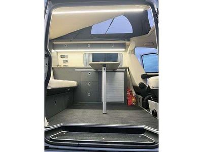 Gebraucht 2017 VW T6 Van | 28.750 €