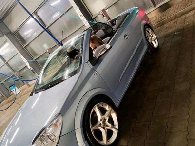 gebraucht Opel Astra Cabriolet H 1.8 Twintop Endless Summer / KeylessGo etc.