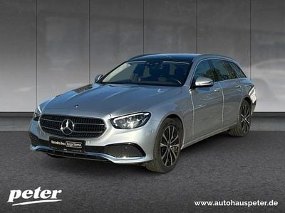 Mercedes E300