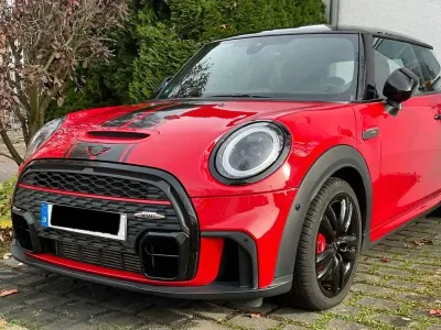Gebraucht Mini John Cooper Works