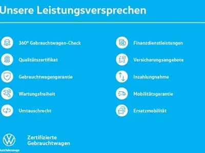 Gebraucht VW ID. Buzz