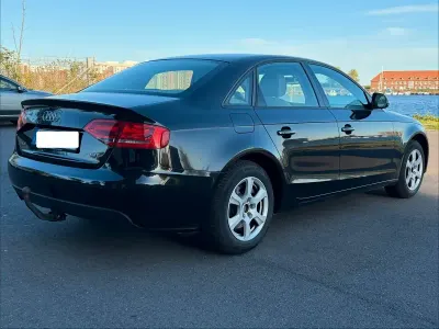 Używany Audi A4
