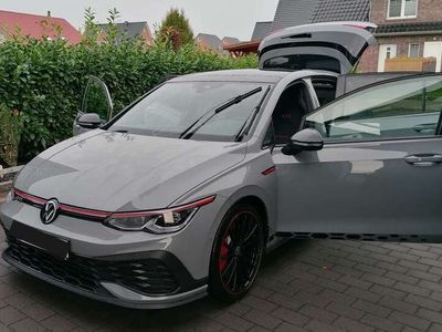 gebraucht VW Golf Golf GTI2.0 TSI OPF DSG GTI Clubsport 45