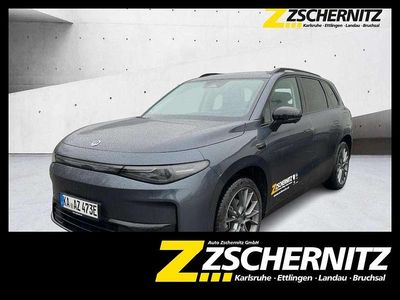 Gebraucht Leapmotor C10 160 kW (218 PS) 2025 Grau SUV