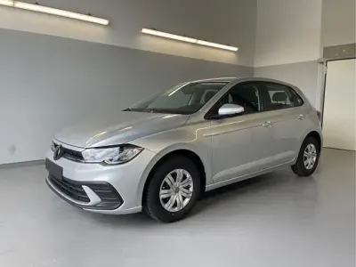 Gebraucht VW Polo