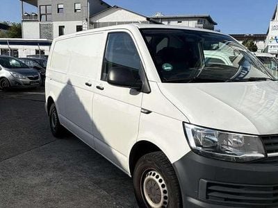 Gebraucht VW T6 150 PS (110 kW) 2017 Van