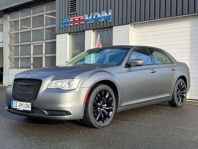 Chrysler 300C