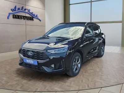 Neu Ford Kuga ST-Line 186 PS (136 kW) 2026 Agate black SUV