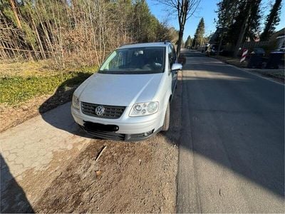 VW Touran