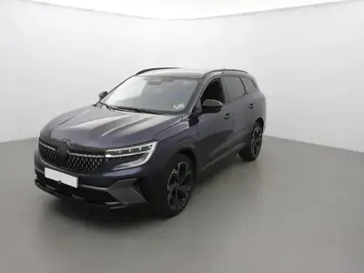 Second-hand Renault Espace Esprit Alpine 133 CP (97 kW) 2025 Andere SUV
