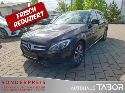 Gebraucht Mercedes C250