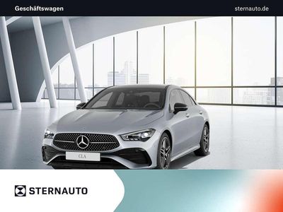 Mercedes CLA200