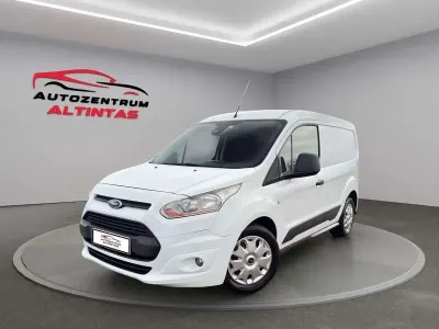 Gebraucht Ford Transit Connect