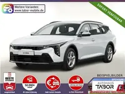 Gebraucht Kia K4