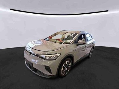 Usata VW ID.4 Pro 150 kW (204 CV) 2023 Grigio SUV