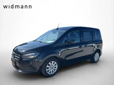 Gebraucht Mercedes T180