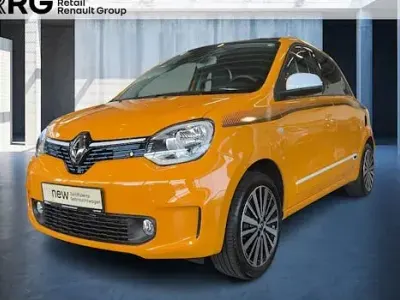 Gebraucht Renault Twingo